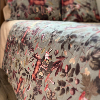 Roi Duvet Cover Set