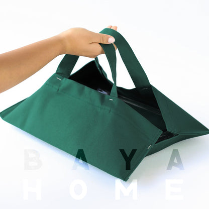 Basic Tray Bag