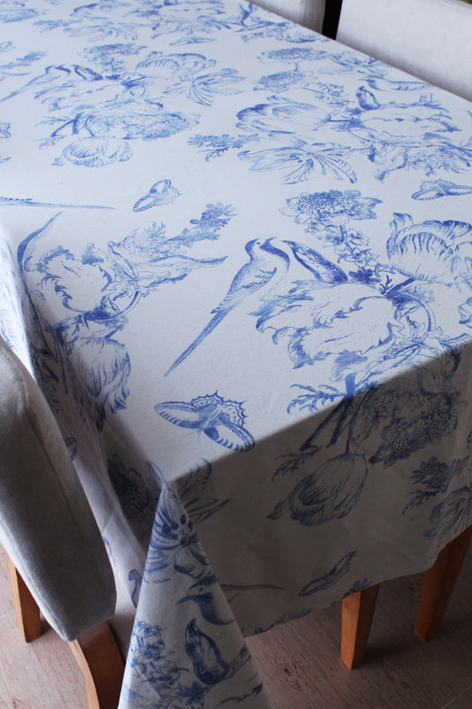 Bluma Tablecloth