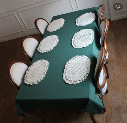 Basic Tablecloth