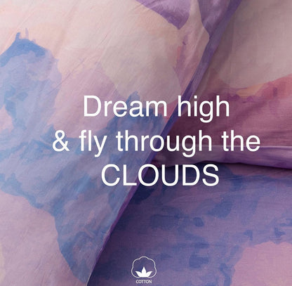 Nuvola duvet Cover Set
