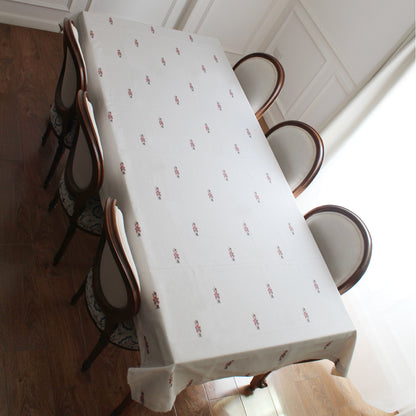 Kracker Tablecloth