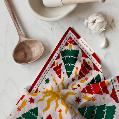Ronamo Kitchen Towels