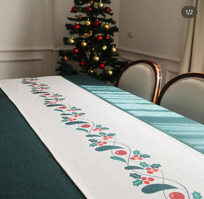 Basic Tablecloth