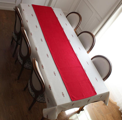 Basic Plain Runner