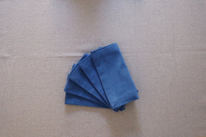 Basic Napkins Set Of 8 Pieces