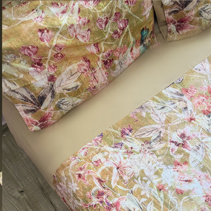 Fuyu Duvet Cover Set
