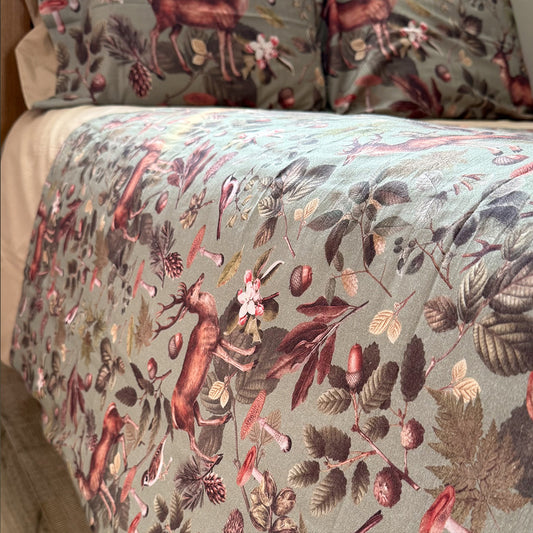 Roi Duvet Cover Set
