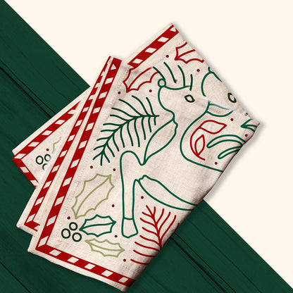 Ronamo Kitchen Towels