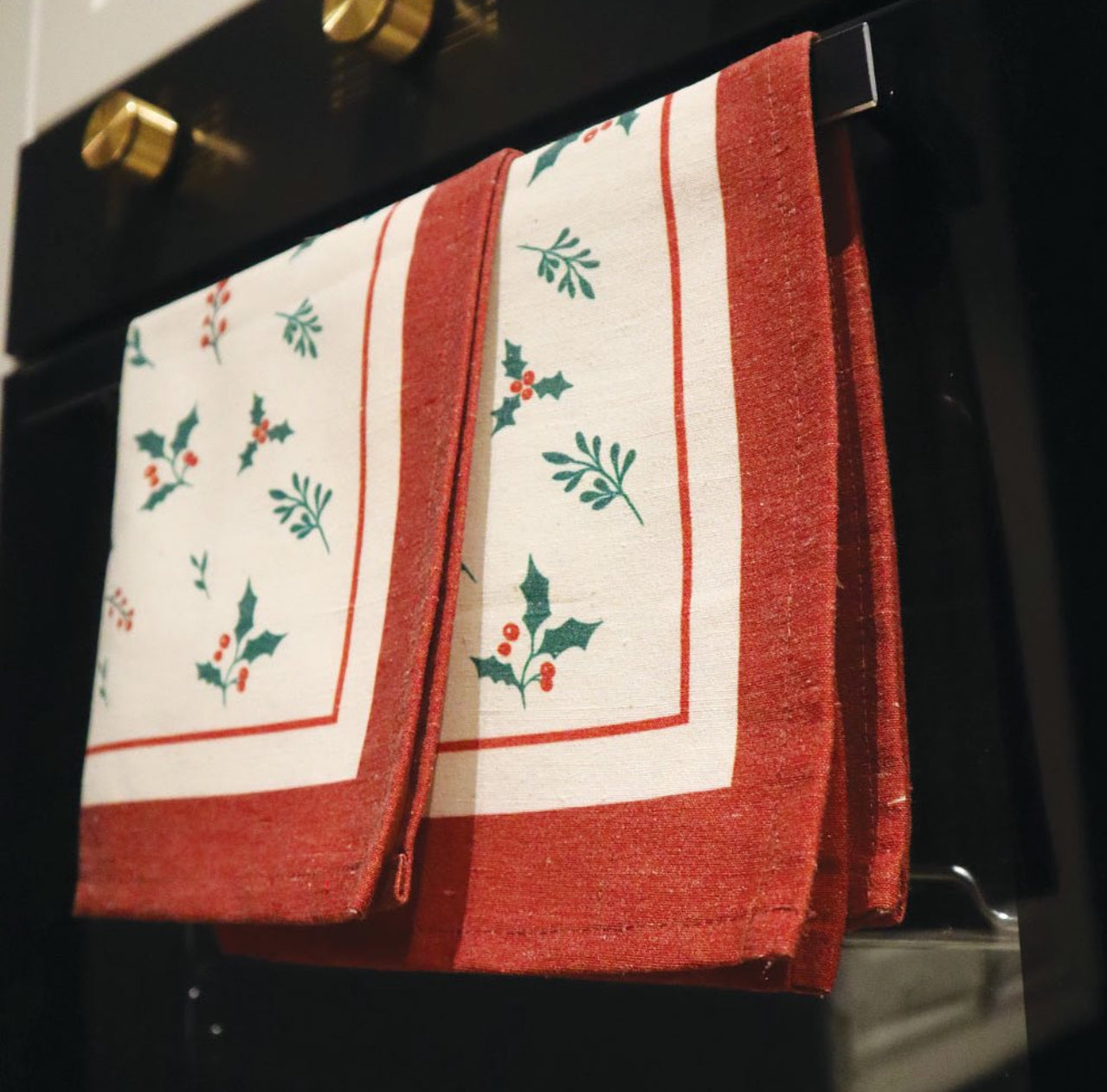 Ronamo Kitchen Towels