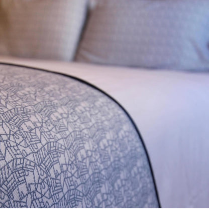 Grenada Duvet Cover Set